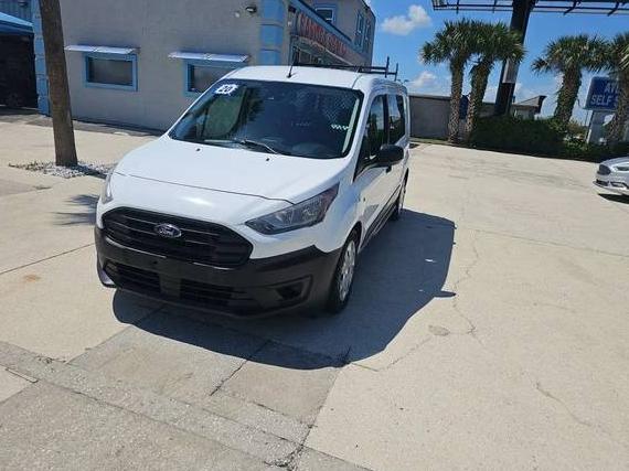 FORD TRANSIT CONNECT 2020 NM0LS7E75L1482806 image